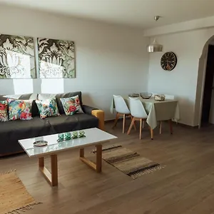  Apartment Cuesta Del Salado
