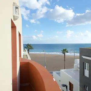  Apartment Apartamento Con Ascensor En Primera Linea Spain