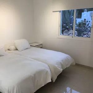  Apartment 3c Jardin Del Rio Spain