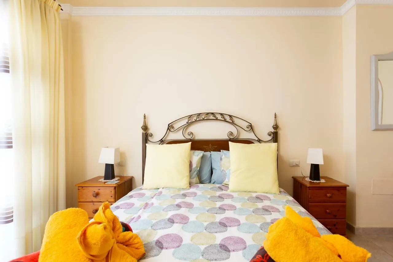 Vivatenerife - Villa With Pool, Jacuzzi And Sea View Chayofa Spain